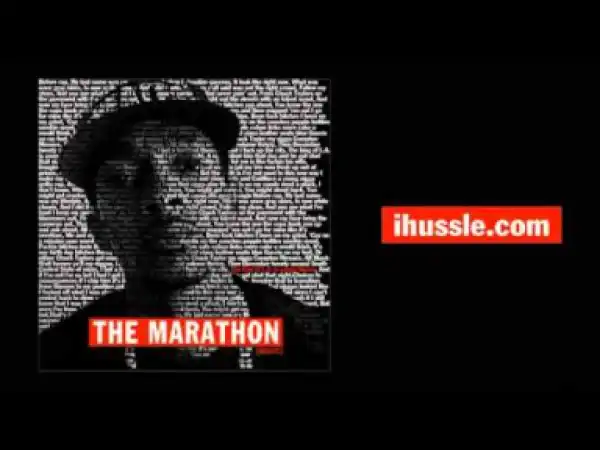 Nipsey Hussle - Late Nights and Early Mornings